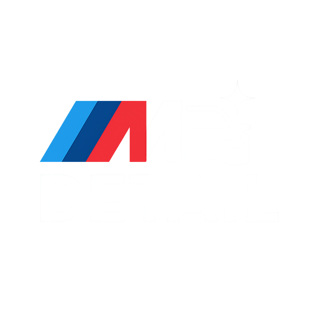 Detailing z dojazdem do klienta